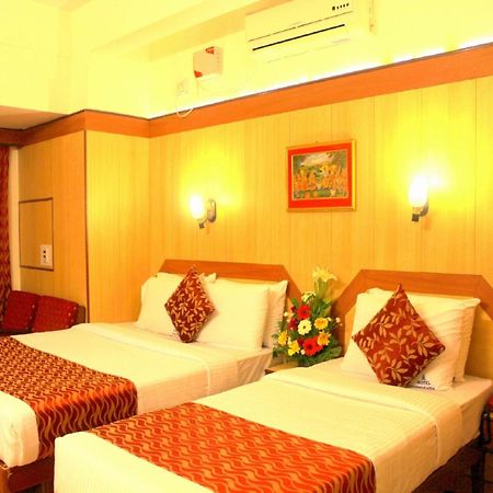 Hotel Swagath Бенґалуру Екстер'єр фото
